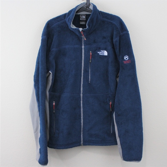 The North Face Other - The North Face Summit Series Scythe Jacket T141